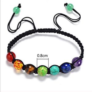 ❤️New Natural Healing Adjustable Bracelet- Unisex